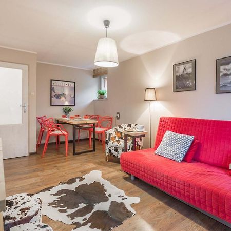 Apartament Tosia زاكوباني المظهر الخارجي الصورة