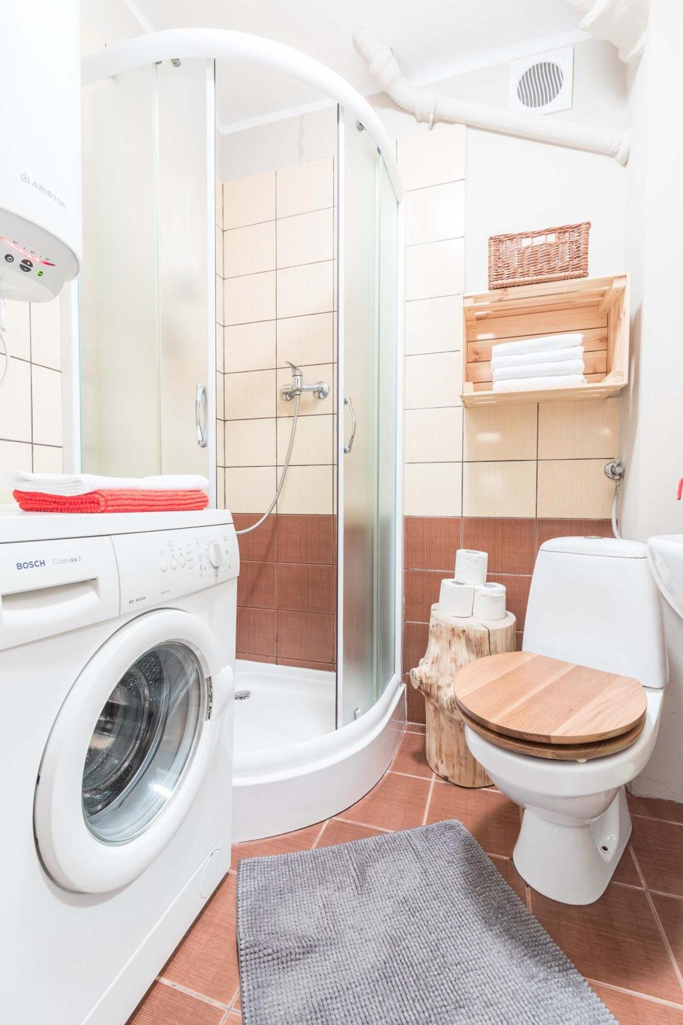 Apartament Tosia زاكوباني المظهر الخارجي الصورة