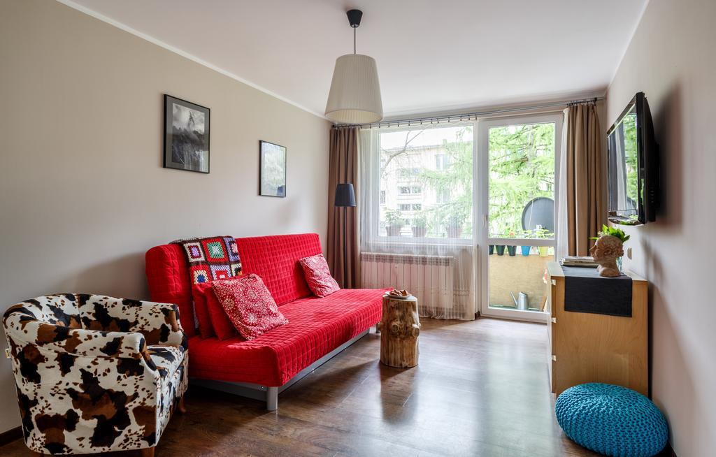 Apartament Tosia زاكوباني المظهر الخارجي الصورة